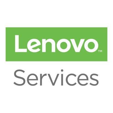 Lenovo Depot - Extended Service Agreement - 3 years