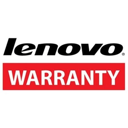 Lenovo 3 Year Warranty Upgrade for V series Laptops 
