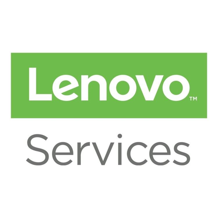 Lenovo Depot Extended Serice Agreement 4 Years Parts and Labour