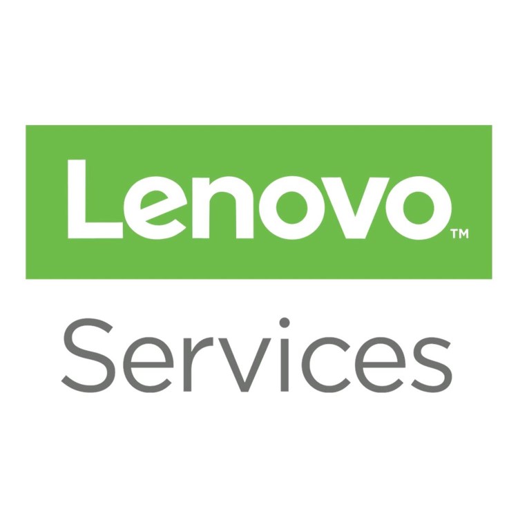 Lenovo Depot Extended Serice Agreement 4 Years Parts and Labour