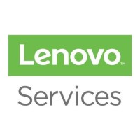 Lenovo 3 Year Technical Installed Customer Replacement Unit