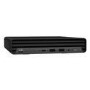 HP Elite 800 G9 Intel Core i5-12500T 8GB RAM 256GB SSD Windows 11 Pro Mini PC