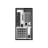 Dell Precision 3630 Tower Core i7-8700 8GB 256GB SSD AMD Radeon WX 2100 Windows 10 Pro Workstation P