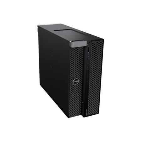 Dell Precision 5820 Intel Core i9-10920X 32GB 1TB SSD Windows 10 Pro Desktop PC