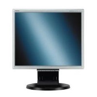 NEC MultiSync LCD175M 17 Inch LCD TFT Monitor  
