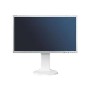 NEC 20 INCH LCD White Wide Screen with LED BLU Monitor