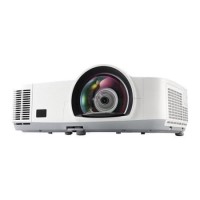 NEC M300WS WXGA 3000 Lumens Short Throw LCD Projector