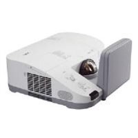 NEC 60003137 3100 ANSI WXGA Projector inc wall mount