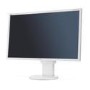 NEC EA223WM 22" TN LCD LED Backlight White Monitor