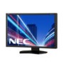 NEC P232W-BK 23 WIDE 1920X1080 BLACK Monitor