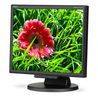 NEC E171M 17" HD Ready Monitor