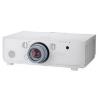 NEC 60003660 PA671W LCD Projector