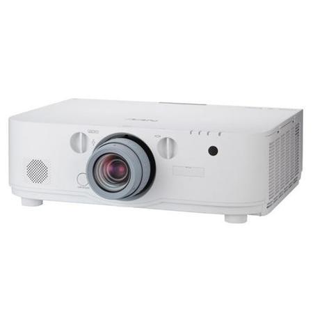 NEC 60003660 PA671W LCD Projector
