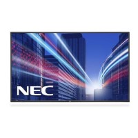 NEC E585 58 Inch E-Series Large Format Display.
