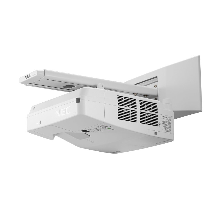 NEC 60003840 UM301W LCD Projector