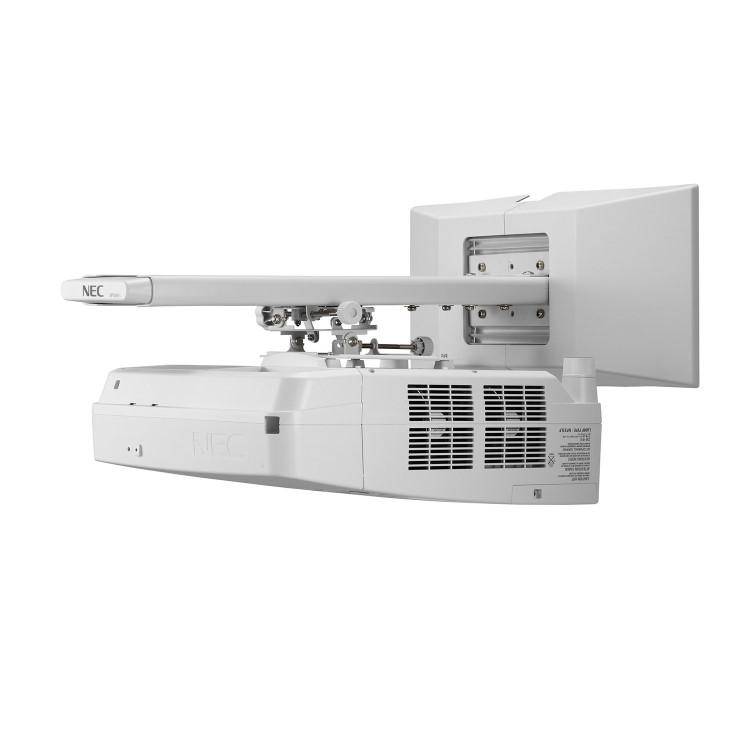 NEC 60003840 UM301W LCD Projector
