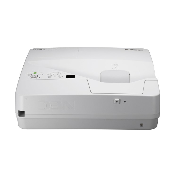 NEC 60003840 UM301W LCD Projector