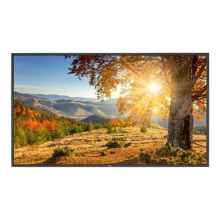 NEC 60003913 75" Full HD 24/7 Operation Large Format Display