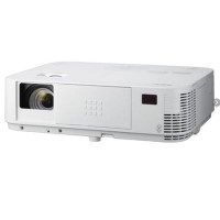 NEC M403H 4000 Lumens 1080p Full HD Resolution DLP Technology Meeting Room Projector 3.7Kg NEC M403H 4000 Lumens 1080p Full HD Resolution DLP Technology Meeting Room Projector 3.7Kg