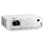 NEC 60003980 M363X DLP Projector