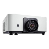 8000 ANSI Lumens WUXGA 1-Chip DLP Technology Installation 26 Kg - Body Only