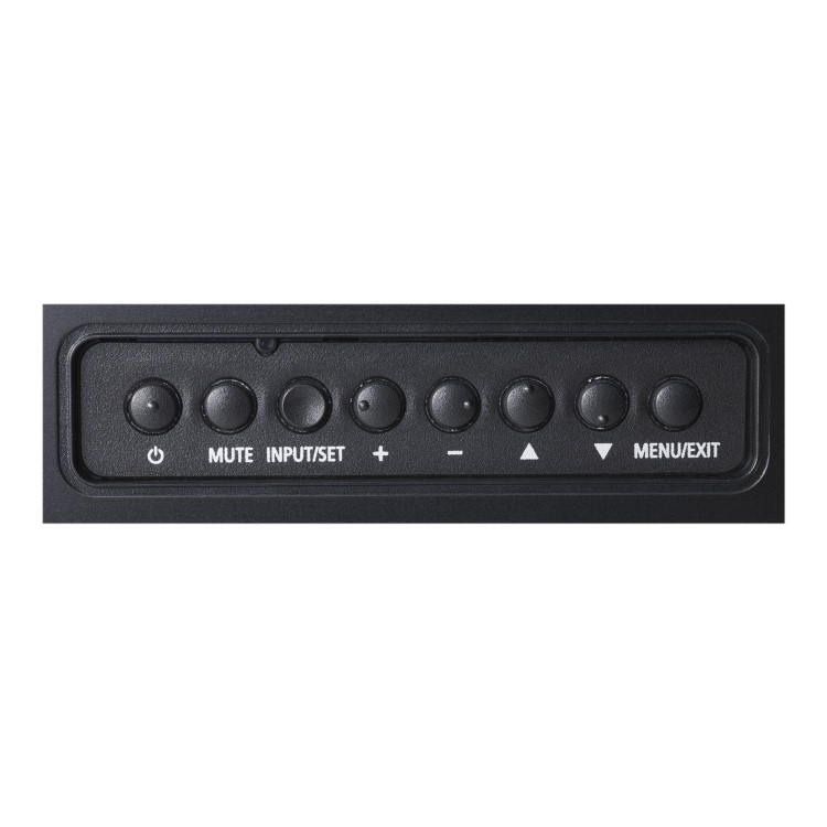 NEC 60004034 48" Full HD Large Format Display