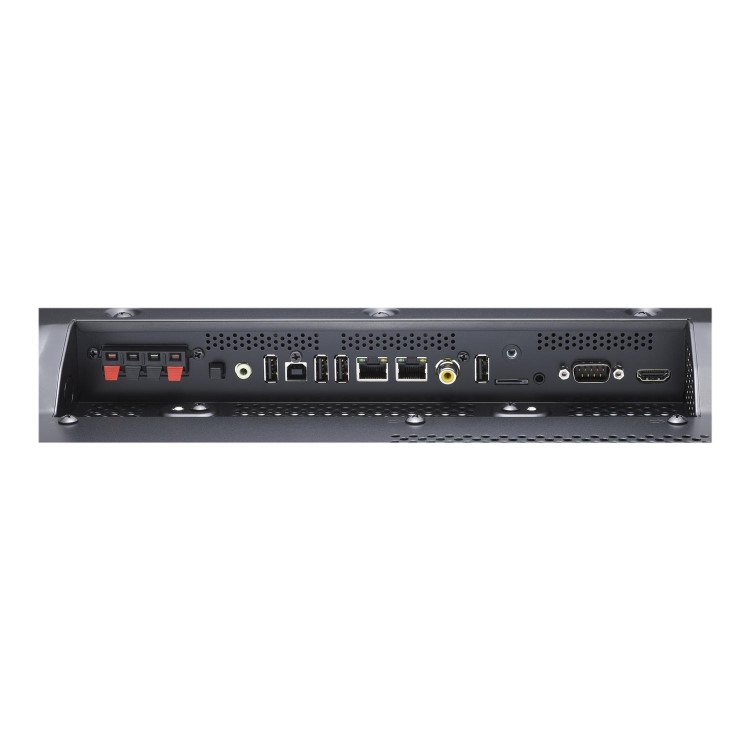 NEC 60004034 48" Full HD Large Format Display