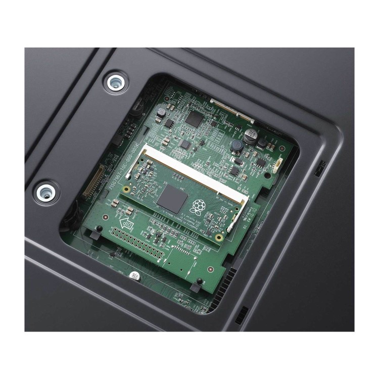 NEC 60004040 48" Full HD LCD Large Format Display