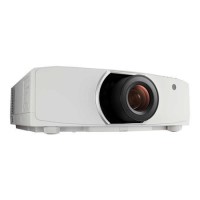NEC PA703W 7000 ANSI Lumens WXGA 3LCD Technology Installation Projector NEC PA703W 7000 ANSI Lumens WXGA 3LCD Technology Installation Projector