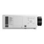 NEC PA703W 7000 ANSI Lumens WXGA 3LCD Technology Installation Projector