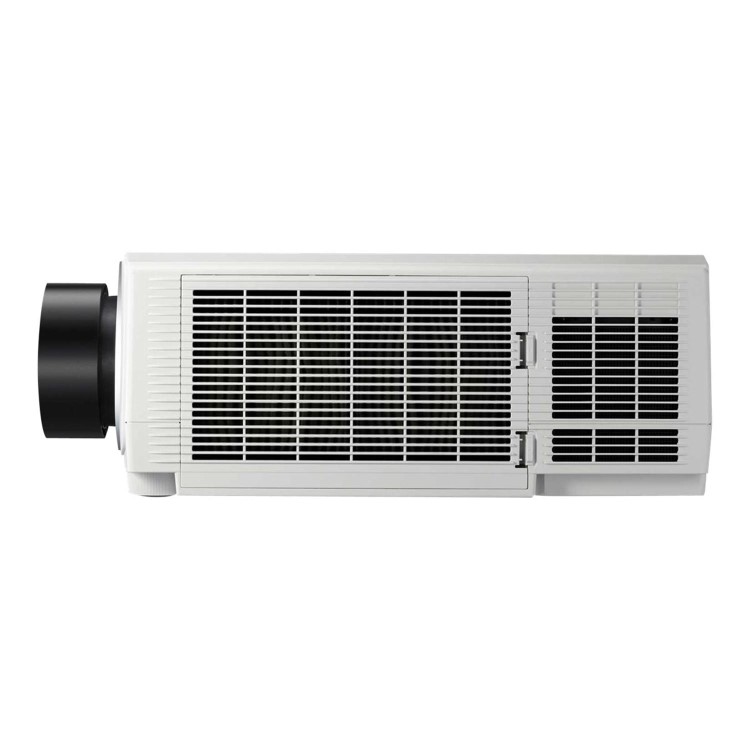NEC PA703W 7000 ANSI Lumens WXGA 3LCD Technology Installation Projector