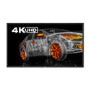 NEC 60004106 98" 4K UHD Large Format Display