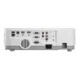 NEC ME331X  3300 ANSI Lumens XGA LCD Technology Meeting Room Projector