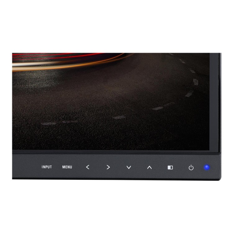 NEC EX341R 34" UWQHD HDMI Curved Monitor 