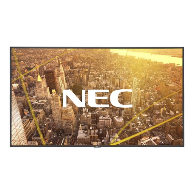 NEC 60004237 50" Full HD 24/7 Operation Large Format Display