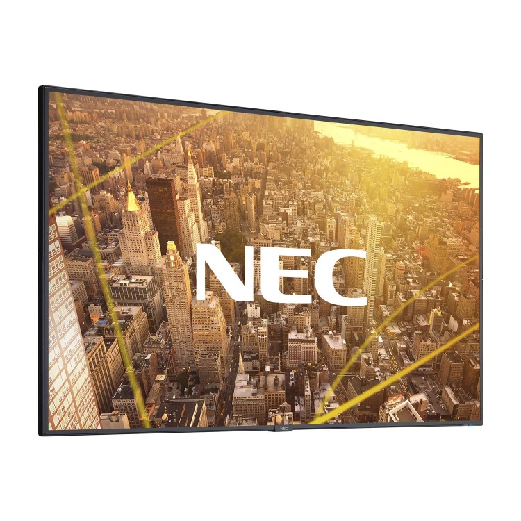 NEC 60004238 55" Full HD 24/7 Operation Large Format Display