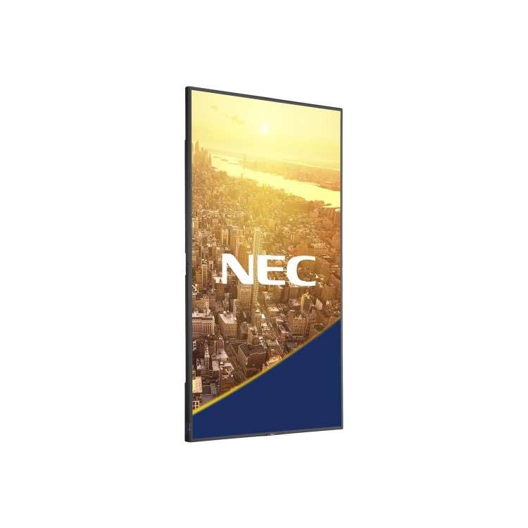 NEC 60004238 55" Full HD 24/7 Operation Large Format Display