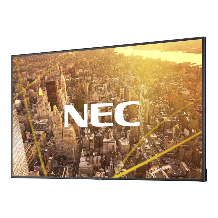 NEC 60004238 55" Full HD 24/7 Operation Large Format Display