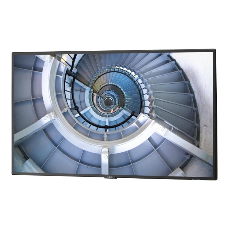 NEC 60004255 40" Full HD 24/7 Operation Large Format Display