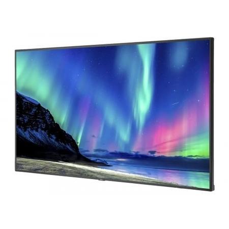 NEC C751Q 75" 4K UHD Large Format Display