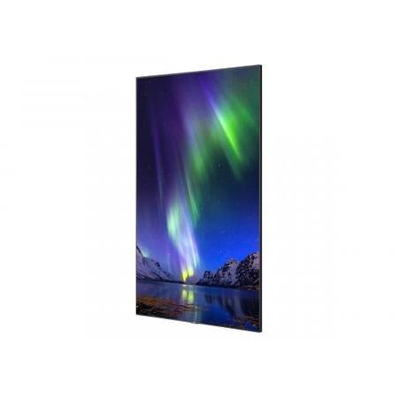 NEC C751Q 75" 4K UHD Large Format Display