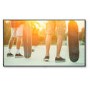 NEC 60004317 75" 4K UHD 24/7 Operation Large Format Display
