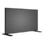 NEC 60004317 75" 4K UHD 24/7 Operation Large Format Display