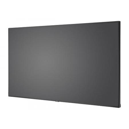 NEC 60004317 75" 4K UHD 24/7 Operation Large Format Display