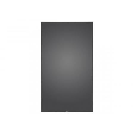 NEC 60004317 75" 4K UHD 24/7 Operation Large Format Display