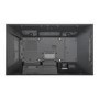 NEC 60004354 40" Full HD 24/7 Operation Interactive Display