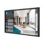 NEC 60004354 40" Full HD 24/7 Operation Interactive Display
