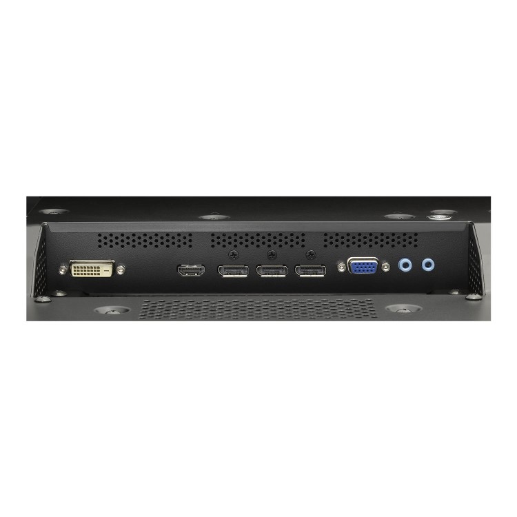 NEC 60004354 40" Full HD 24/7 Operation Interactive Display