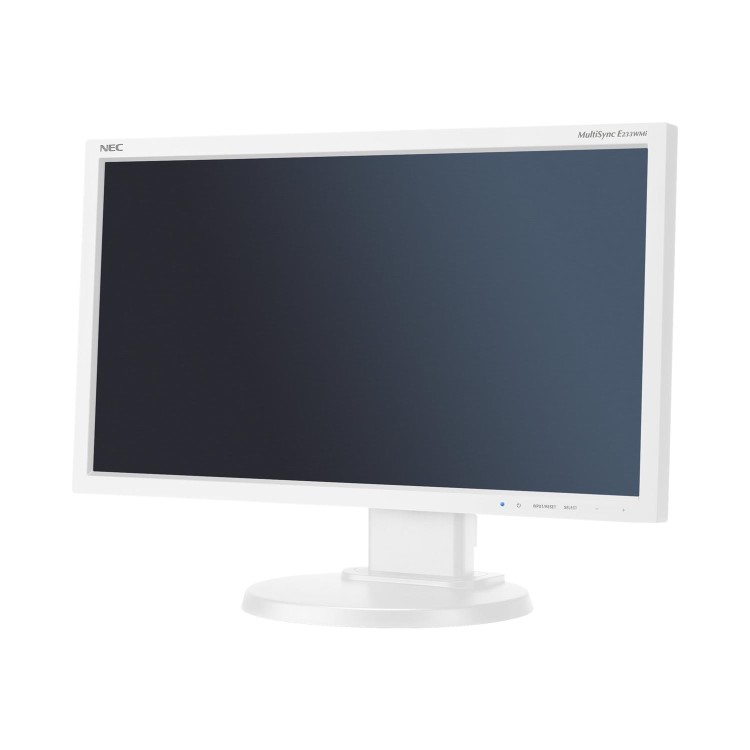 NEC E233WMI 23" IPS DVI Full HD Monitor
