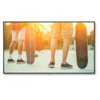 NEC MultiSync V554Q 55" 4K UHD Large Format Display